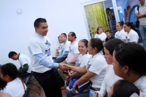 ARRANCA PRIMERA GENERACIÓN DE BACHILLERATO UAQ EN CORREGIDORA