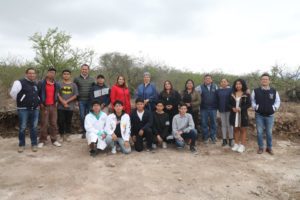 COLÓN SE FORTALECE EN OFERTA EDUCATIVA, COLOCAN PRIMERA PIEDRA DE CAMPUS UAQ EN AJUCHITLÁN