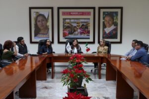 AVANZAN PROYECTOS UAQ EN EZEQUIEL MONTES