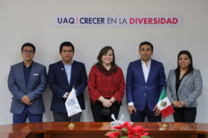 ANUNCIAN NUEVA INFRAESTRUCTURA PARA CAMPUSPEDRO ESCOBEDO DE LA UAQ