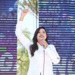 EN CADE ESTAMOS LISTOS PARA HACER EQUIPO: ALE CARLOTA