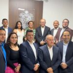 ENCABEZA CELINA ALEGRÍA LA PUESTA EN MARCHA DEL SISTEMA MUNICIPAL DE JUSTICIA CÍVICA EN CADEREYTA