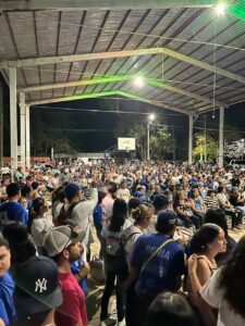 «AQUÍ ESTÁ EL EQUIPO GANADOR» : SONIA PONCE EN ACATLÁN