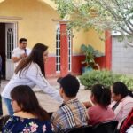 “ESTAMOS LISTOS PARA HACER EQUIPO POR CADEREYTA”, ALE CARLOTA.