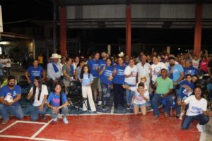 LA REFORMA VA CON SONIA PONCE