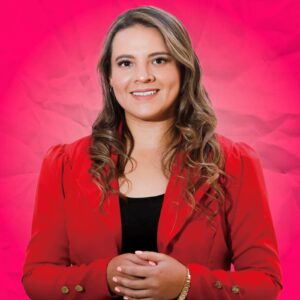 LANDA DE MATAMOROS GANA LA PRESIDENCIA YUNUEN ARACELI BENÍTEZ