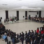 CONMEMORAN DÍA MUNDIAL DEL DÍA DEL MEDIO AMBIENTE EN CADEREYTA DE MONTES