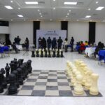 ALISTAN CONVOCATORIA AL III ABIERTO NACIONAL DE AJEDREZ DE VERANO “CADEREYTA 2024”