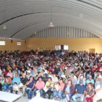 ENTREGA MIGUEL MARTÍNEZ 920 CISTERNAS EN VILLA GUERRERO
