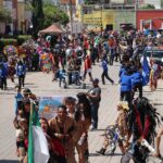ENCABEZA MIGUEL MARTÍNEZ CEREMONIA CONMEMORATIVA POR EL 384 ANIVERSARIO DE LA FUNDACIÓN DE CADEREYTA