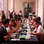 ALISTAN EL III ABIERTO NACIONAL DE AJEDREZ DE VERANO CADEREYTA 2024