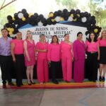 APADRINA MIGUEL MARTÍNEZ A GENERACIÓN 2022 – 2024 DEL JARDÍN DE NIÑOS “GABRIELA MISTRAL