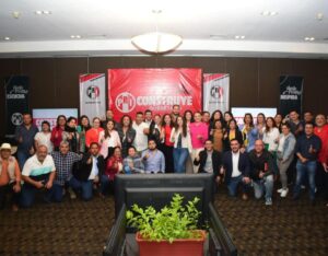 SEGUIMOS PREPARÁNDONOS: YUNUEN BENITEZ MALDONADO