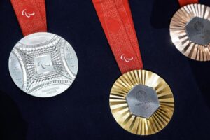 MÉXICO FINALIZA SU PARTICIPACIÓN EN PARÍS 2024 CON 5 MEDALLAS