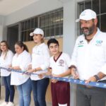 REALIZA CAR HERRERA GIRA DE TRABAJO POR LA SIERRA QUERETANA