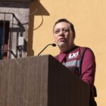 VIZARRÓN DA UN PASO HISTÓRICO HACIA SU MUNICIPALIZACIÓN