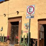 INICIA PRIMERA ETAPA DE CAMBIO DE SEÑALÉTICA EN CADEREYTA