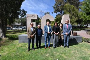FORTALECE CCPQ COLABORACIÓN CON FACULTAD DE CONTADURÍA UAQ
