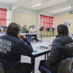CADEREYTA: JORNADAS PARA COMBATIR LA VIOLENCIA Y FOMENTAR LA PAZ