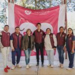 CADEREYTA: SALUD PARA TODAS Y TODOS
