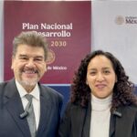 PRESIDENTA DEL MUNICIPIO DE CADEREYTA ASTRID ORTEGA NOS PLATICA SOBRE LOS PRIMEROS 100 DÍAS DE GOBIERNO POR CADEREYTA, QRO.