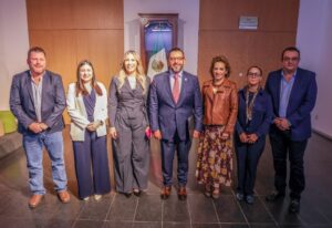PRESENTA GOBIERNO DE QUERÉTARO INICIATIVA EN MATERIA DE REDES SOCIALES DIGITALES A LA LEGISLATURA LOCAL
