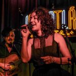INVITA SECULT AL CONCIERTO AMAR LAS CICATRICES EN CADEREYTA DE MONTES