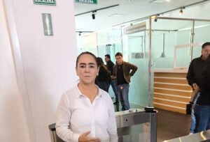 ARRANCA NUEVO SISTEMA DE SEGURIDAD EN RECINTO LEGISLATIVO DE QUERÉTARO