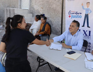 «¿ESTÁS EN PROBLEMAS? ¡CUENTAS CON CORREA!”