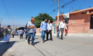 LEGISLAMOS PERO TAMBIÉN GESTIONAMOS PARA LOS CIUDADANOS: AGUSTÍN DORANTES