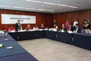 IMPULSA AGUSTÍN DORANTES MEDIDAS PARA CUIDAR LA PRODUCTIVIDAD DE PEMEX