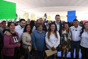 MOVILIDAD SEGURA Y ECONÓMICA PARA QUE NADIE SE QUEDE ATRÁS: AGUSTÍN DORANTES