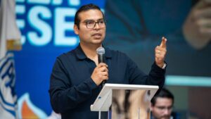MÁS SEGURIDAD, MEJOR CALIDAD DE VIDA: PAN