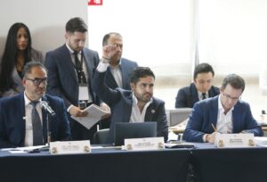 “LEY CENSURA”, PARA QUE EL OFICIALISMO ATENTE CONTRA LA LIBERTAD DE EXPRESIÓN Y EL DERECHO A LA INFORMACIÓN: AGUSTÍN DORANTES