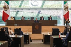 DESTACA FISCALÍA ANTICORRUPCIÓN A NIVEL NACIONAL POR SUS RESULTADOS