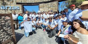 INFORMA AGUSTÍN DORANTES DE LA TARIFA UNIDOS EN SAN JUAN DEL RÍO
