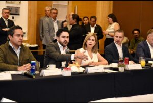 QUE EL DESTINO DE MÉXICO NO ESTÉ EN LOS POLÍTICOS, SINO EN LOS CIUDADANOS: AGUSTÍN DORANTES