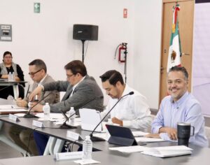 ENRIQUE CORREA ADVIERTE: LA REFORMA JUDICIAL DE MORENA ES LA CRÓNICA DE UN FRACASO ANUNCIADO