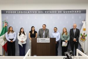 QUERÉTARO ES UNO DE LOS ESTADOS QUE MÁS INVIERTE EN SALUD: PAN