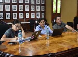 AVANZAMOS HACIA UN DESARROLLO ORDENADO Y SOSTENIBLE EN JALPAN