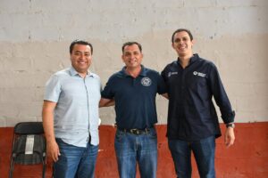 ARRANCA CON GRAN ÉXITO EL PRIMER FESTIVAL ESTUDIANTIL EN JALPAN DE SERRA