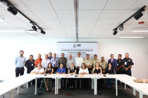 APRUEBA COMISIÓN DE SEGURIDAD PÚBLICA Y PROTECCIÓN CIVIL EXHORTO AL CONGRESO DE LA UNIÓN PARA ENDURECER LAS PENAS EN EL CÓDIGO PENAL FEDERAL PARA QUIENES PROVOCAN INCENDIOS, PARTICULARMENTE LOS FORESTALES
