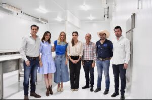 CUIDAR QUERÉTARO PARA QUE MANTENGA SU DESARROLLO Y CALIDAD DE VIDA PARA TODAS LAS FAMILIAS: AGUSTÍN DORANTES