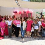 PROGRAMA MADRES TRABAJADORAS LLEGA A EZEQUIEL MONTES, CADEREYTA Y TEQUISQUIAPAN