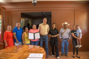 SE CONFORMA LA PRIMERA ORGANIZACIÓN DE MIGRANTES EN JALPAN