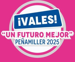 LA PRESIDENTA MUNICIPAL ANA KAREN JIMÉNEZ GUILLEN INICIÓ CON EL REGISTRO PARA EL PROGRAMA ¡VALES! UN FUTURO MEJOR.