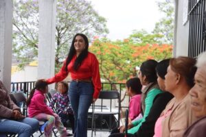 CONTINÚAN LOS «MIÉRCOLES CIUDADANOS» EN PEÑAMILLER