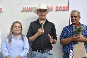 JALPAN DA LA BIENVENIDA A LA 19ª CARAVANA DEL ORDEN Y LA LEGALIDAD – VERANO