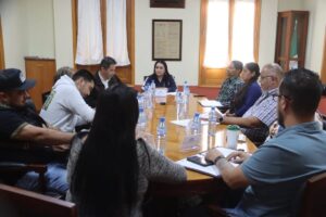 PEÑAMILLER SE PREPARA CON RESPONSABILIDAD ANTE EMERGENCIAS: APRUEBAN CREACIÓN DE FONDO PARA DESASTRES NATURALES