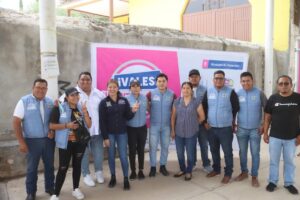 PEÑAMILLER INICIA PROGRAMA DE AYUDA SOCIAL «VALES POR UN FUTURO MEJOR».